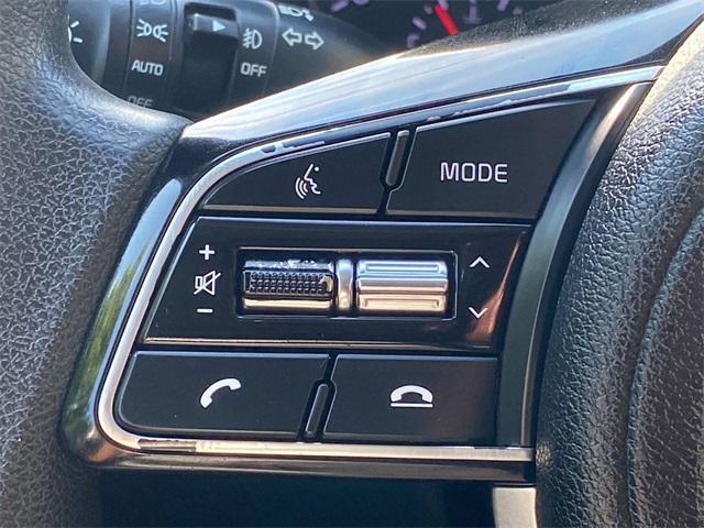 used 2020 Kia Sportage car, priced at $15,253