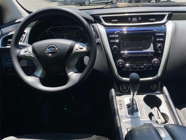 used 2015 Nissan Murano car, priced at $12,996