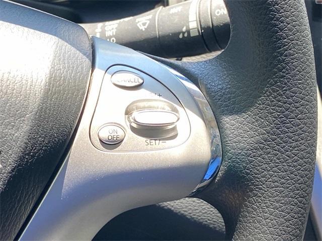 used 2015 Nissan Murano car, priced at $12,996
