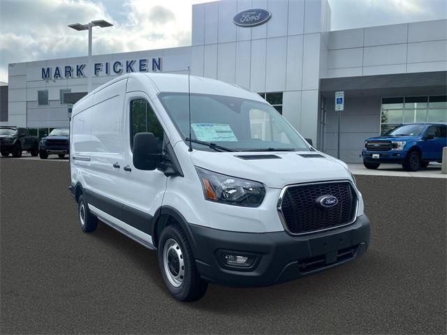 new 2025 Ford Transit-250 car, priced at $51,606