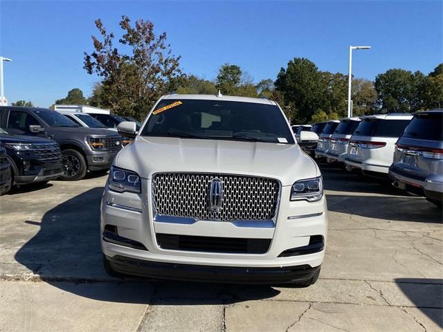 new 2024 Lincoln Navigator L car, priced at $97,245