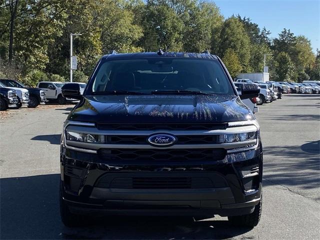 new 2024 Ford Expedition car, priced at $56,747