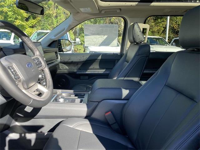 new 2024 Ford Expedition car, priced at $56,747