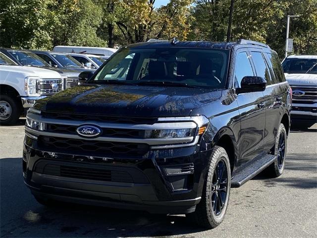 new 2024 Ford Expedition car, priced at $56,747