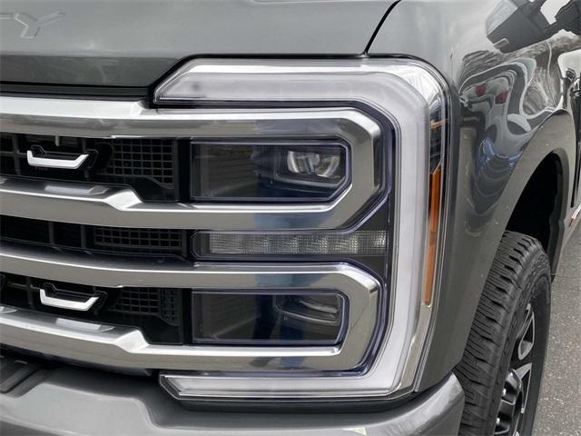 new 2024 Ford F-250 car, priced at $93,436