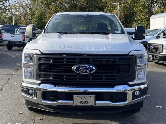 new 2024 Ford F-250 car, priced at $42,049