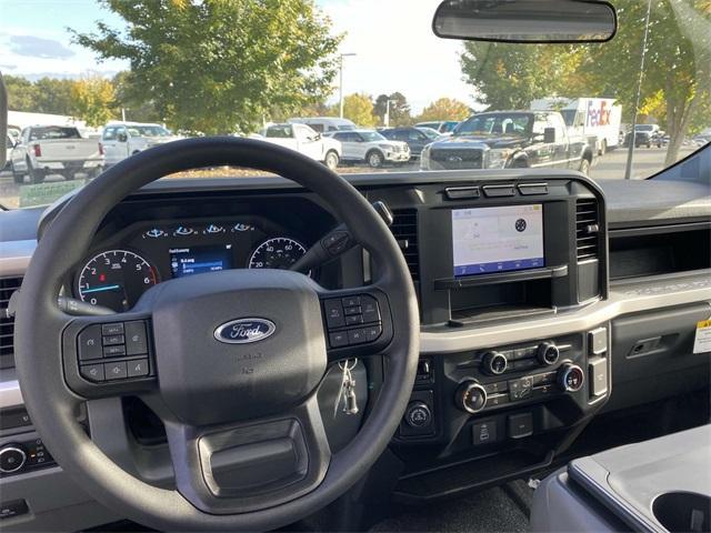 new 2024 Ford F-250 car, priced at $42,049