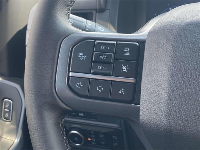 new 2025 Ford F-150 car, priced at $53,255