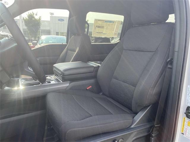 new 2025 Ford F-150 car, priced at $53,255