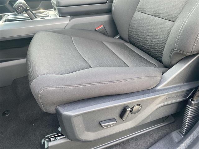 new 2025 Ford F-150 car, priced at $53,255