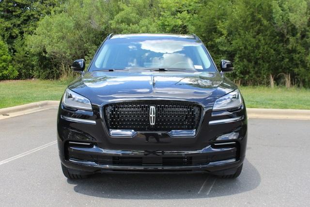 new 2024 Lincoln Aviator car, priced at $71,350