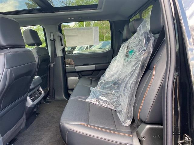 new 2025 Ford F-250 car, priced at $86,248