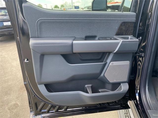 new 2025 Ford F-250 car, priced at $86,248