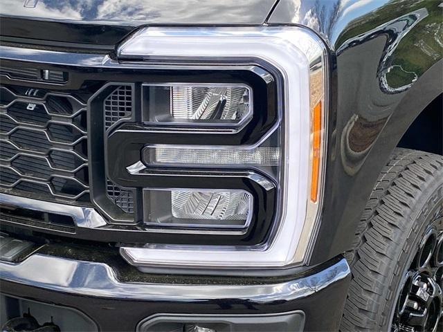 new 2025 Ford F-250 car, priced at $86,248