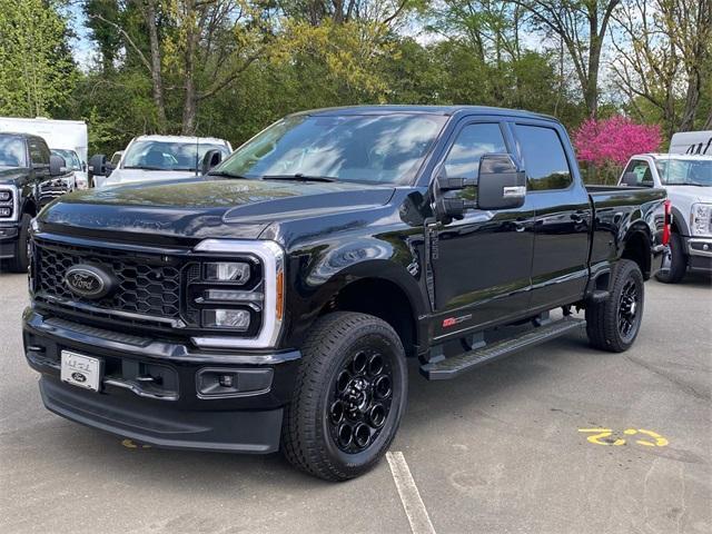 new 2025 Ford F-250 car, priced at $86,248