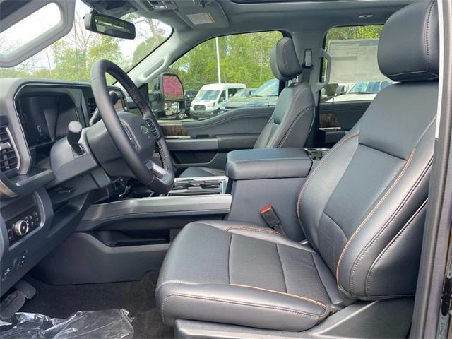 new 2025 Ford F-250 car, priced at $86,248
