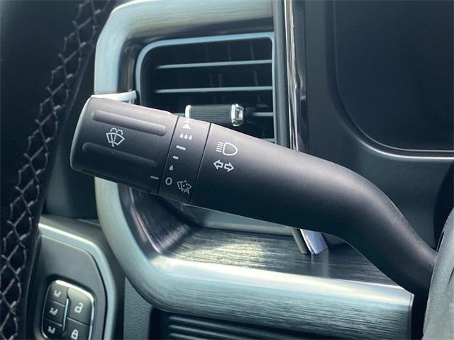 new 2025 Ford F-250 car, priced at $86,248