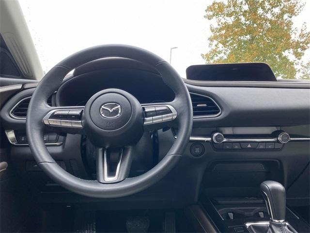 used 2021 Mazda CX-30 car, priced at $22,475