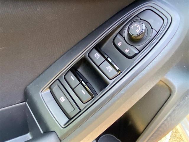 used 2023 Subaru Impreza car, priced at $17,862
