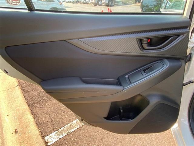 used 2023 Subaru Impreza car, priced at $17,862