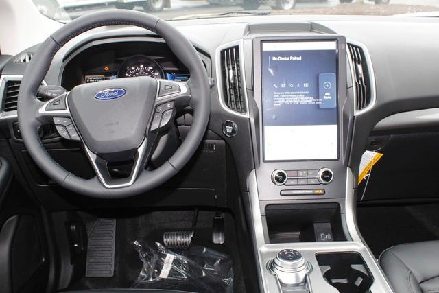 new 2024 Ford Edge car, priced at $35,992