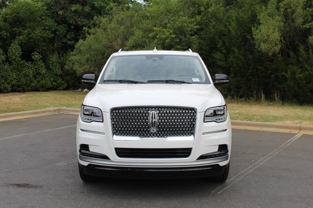 new 2024 Lincoln Navigator L car, priced at $97,350