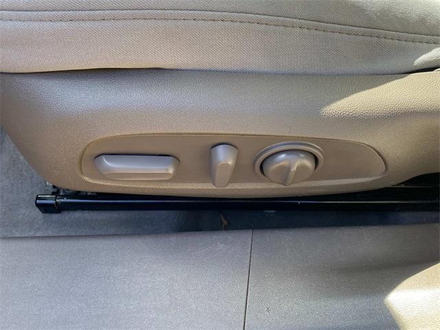 used 2021 Chevrolet Malibu car, priced at $12,895