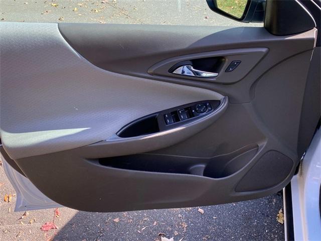 used 2021 Chevrolet Malibu car, priced at $12,895