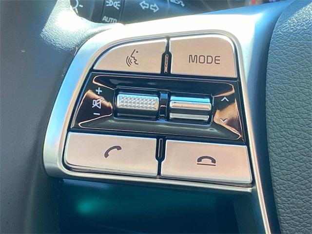 used 2022 Kia Telluride car, priced at $25,599