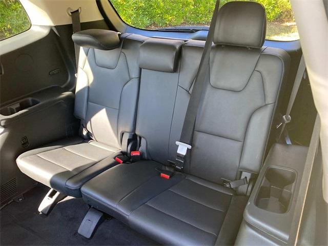 used 2022 Kia Telluride car, priced at $25,599