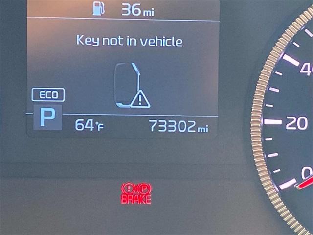 used 2022 Kia Telluride car, priced at $25,599