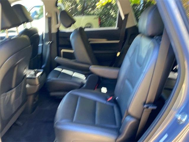 used 2022 Kia Telluride car, priced at $25,599