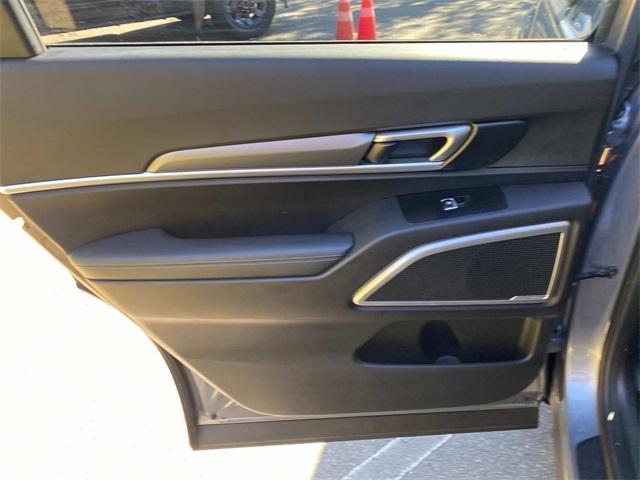 used 2022 Kia Telluride car, priced at $25,599