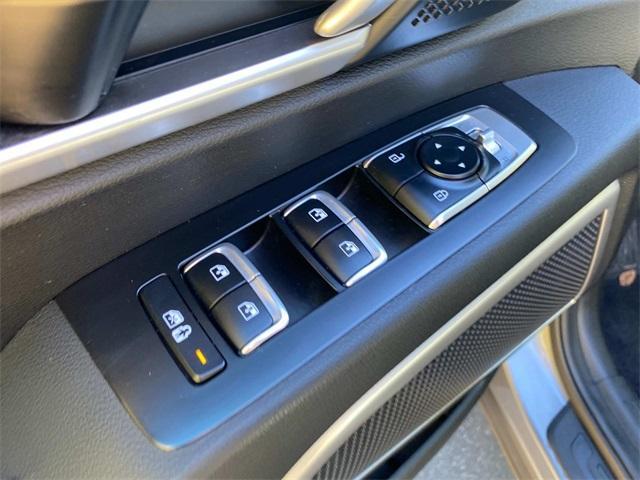 used 2022 Kia Telluride car, priced at $25,599