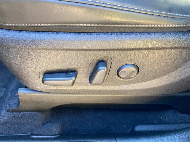 used 2022 Kia Telluride car, priced at $25,599