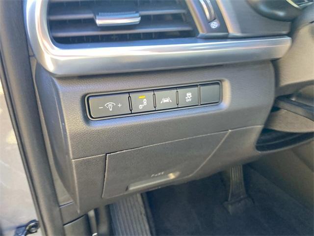 used 2022 Kia Telluride car, priced at $25,599