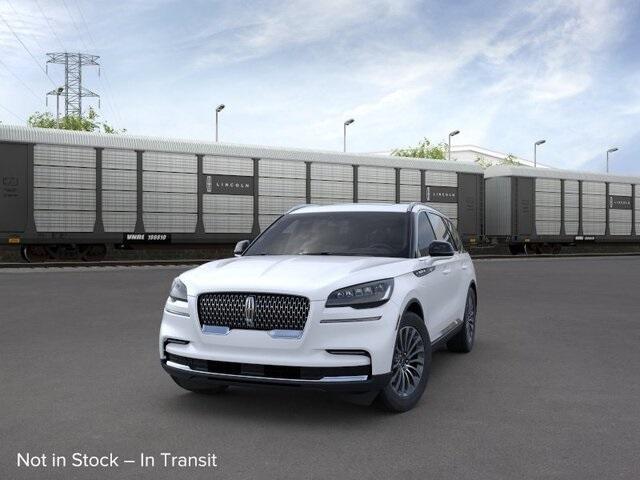 new 2024 Lincoln Aviator car, priced at $69,900