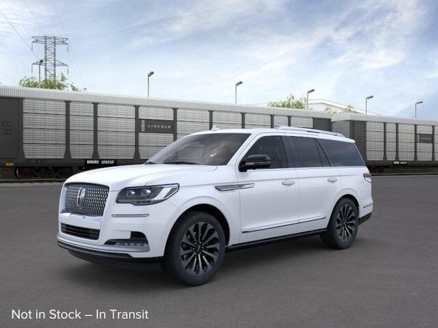 new 2024 Lincoln Navigator car, priced at $101,515