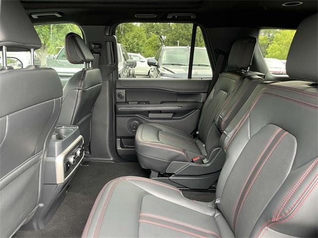 new 2024 Ford Expedition car, priced at $67,384