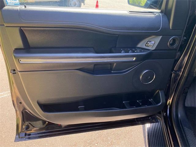 used 2020 Ford Expedition Max car, priced at $28,826