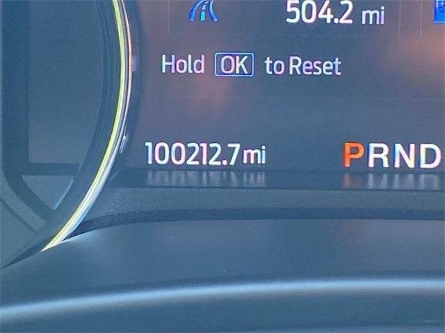 used 2020 Ford Expedition Max car, priced at $28,826