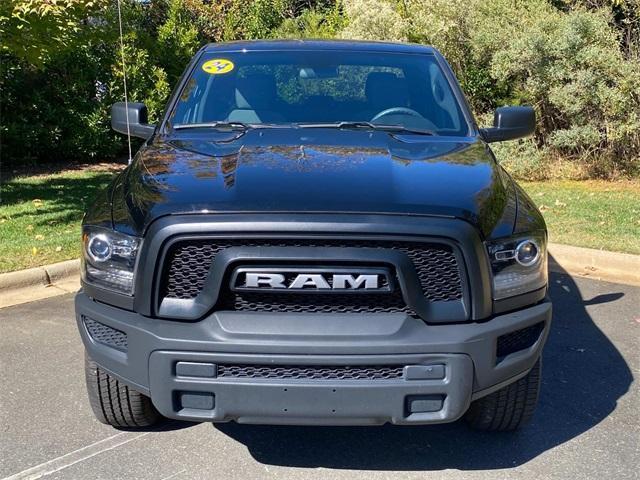 used 2024 Ram 1500 Classic car, priced at $29,222