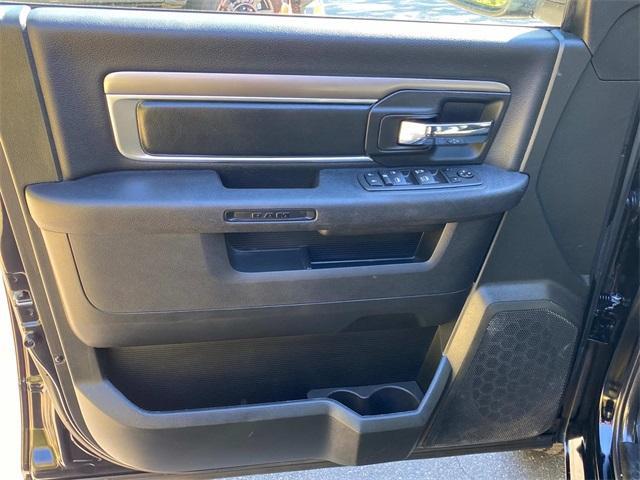 used 2024 Ram 1500 Classic car, priced at $29,222