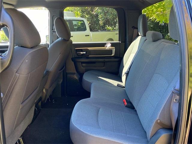 used 2024 Ram 1500 Classic car, priced at $29,222