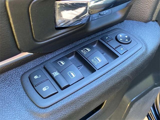 used 2024 Ram 1500 Classic car, priced at $29,222