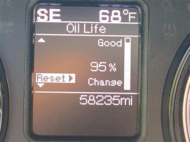 used 2024 Ram 1500 Classic car, priced at $29,222