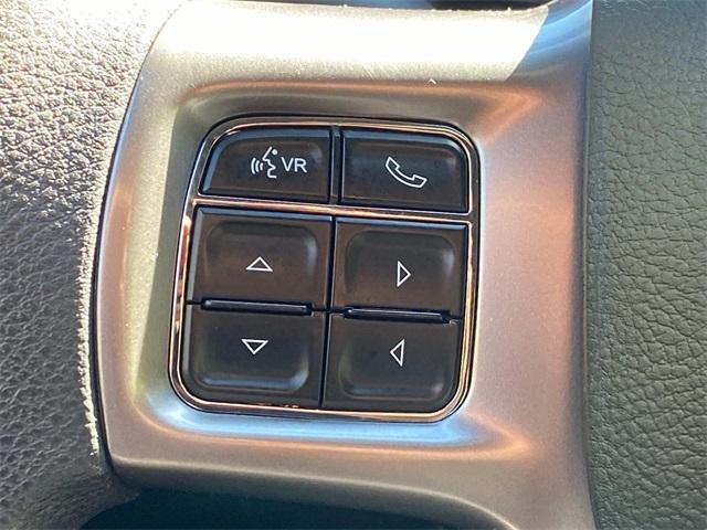 used 2024 Ram 1500 Classic car, priced at $29,222