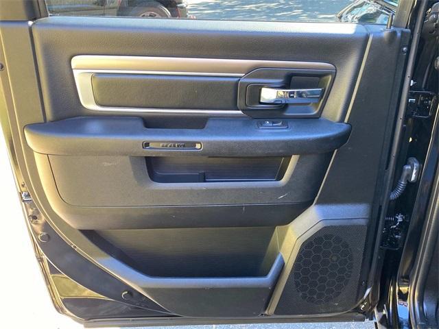 used 2024 Ram 1500 Classic car, priced at $29,222