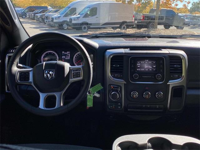 used 2024 Ram 1500 Classic car, priced at $29,222