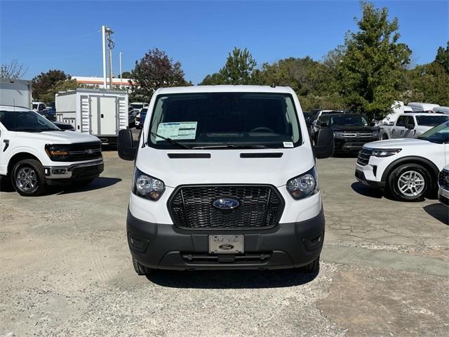 new 2024 Ford Transit-250 car, priced at $50,822